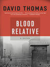 Cover image for Blood Relative